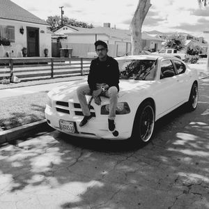 Meet your Posher, Geronimo